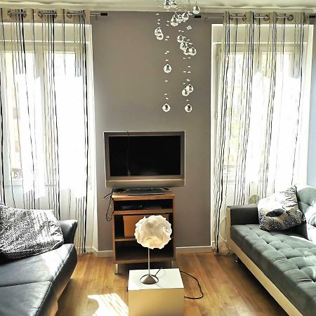 Beachside Appartement In Center Of Cannes Phòng bức ảnh