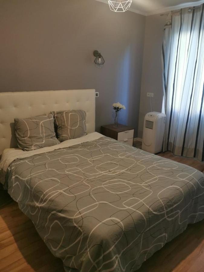 Beachside Appartement In Center Of Cannes Ngoại thất bức ảnh