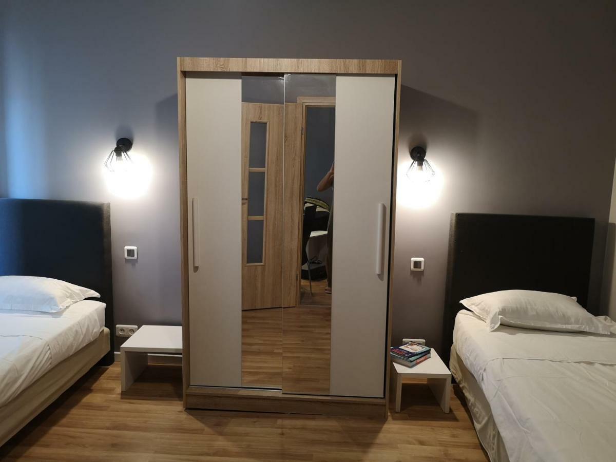 Beachside Appartement In Center Of Cannes Ngoại thất bức ảnh